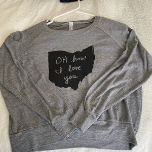 Ohio Design Shirt